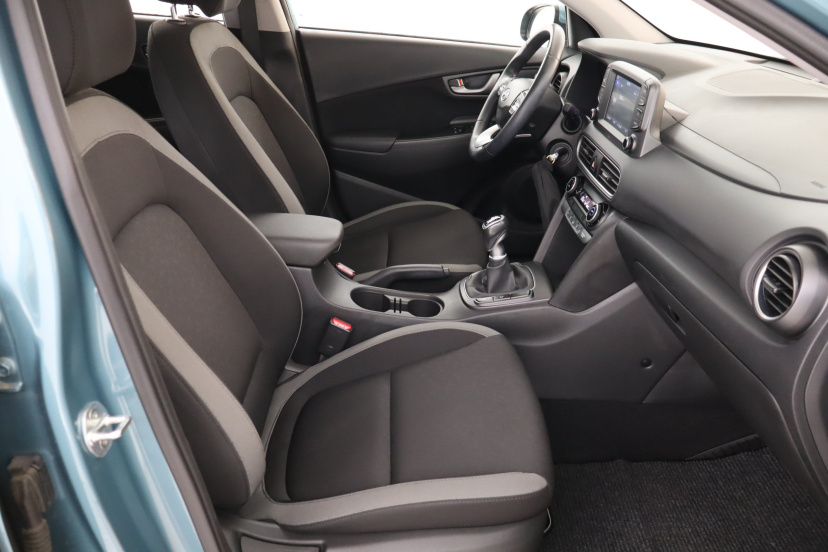Hyundai Kona, 2019