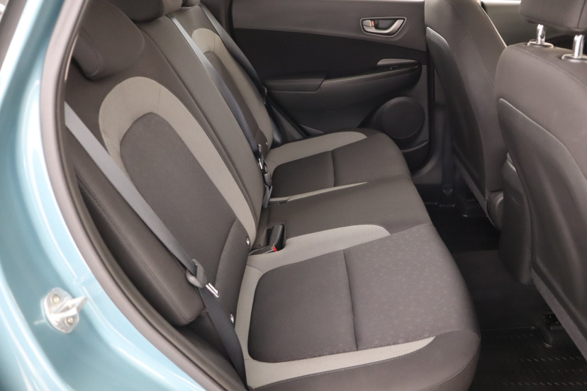Hyundai Kona, 2019