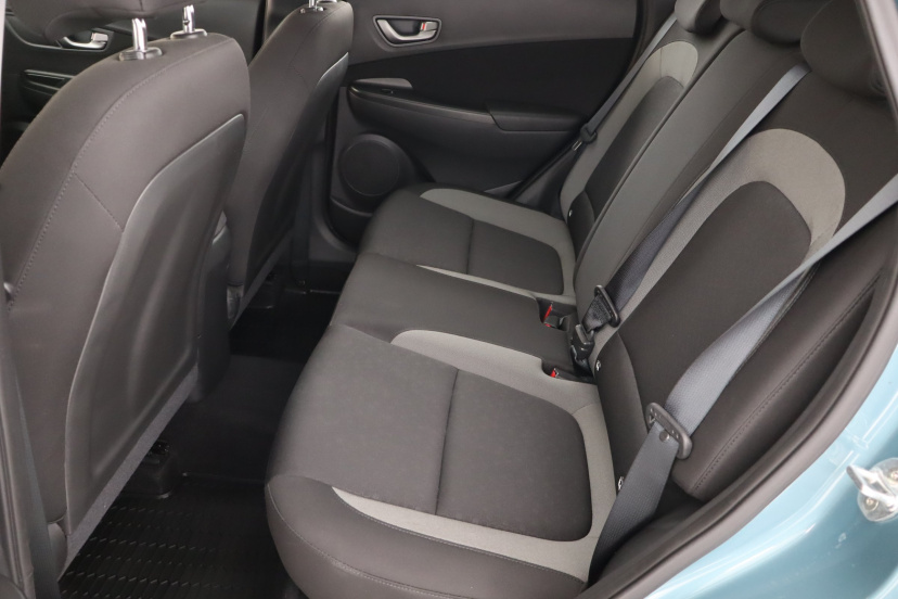 Hyundai Kona, 2019