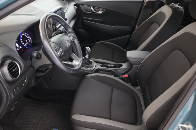 Hyundai Kona, 2019