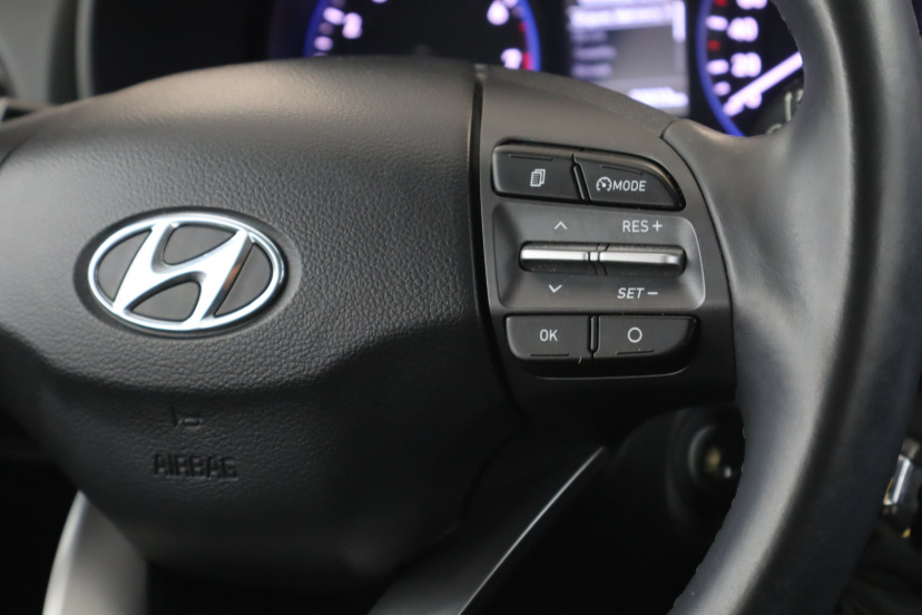 Hyundai Kona, 2019