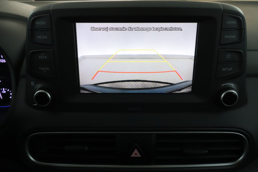 Hyundai Kona, 2019