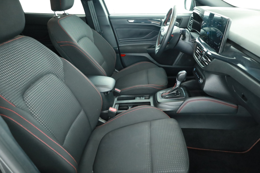 Ford Focus, 2024