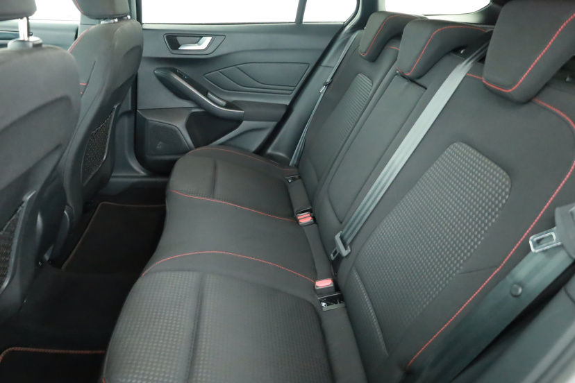 Ford Focus, 2024