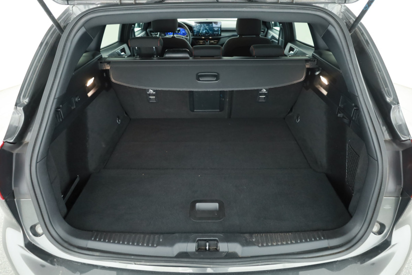 Ford Focus, 2024