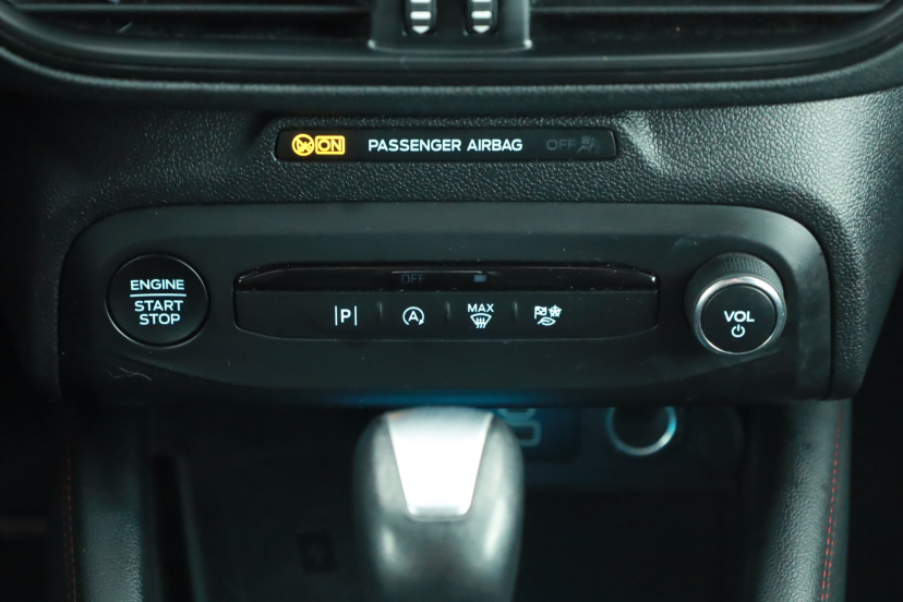 Ford Focus, 2024