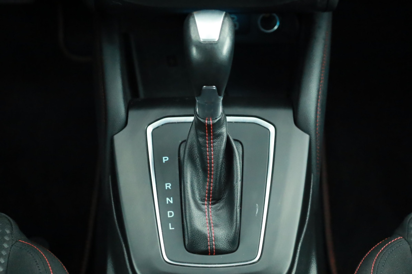 Ford Focus, 2024