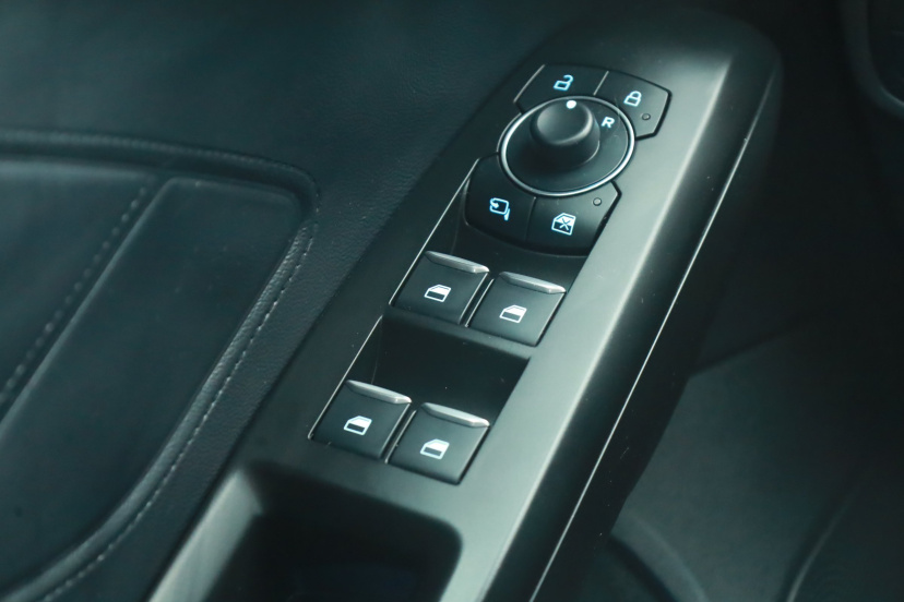 Ford Focus, 2024