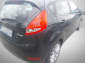 Ford Fiesta, 2009