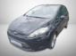 Ford Fiesta, 2009