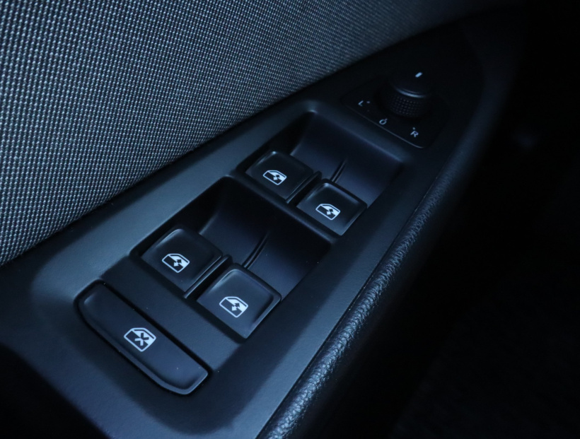 Seat Leon, 2017