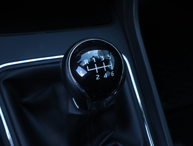 Seat Leon, 2017