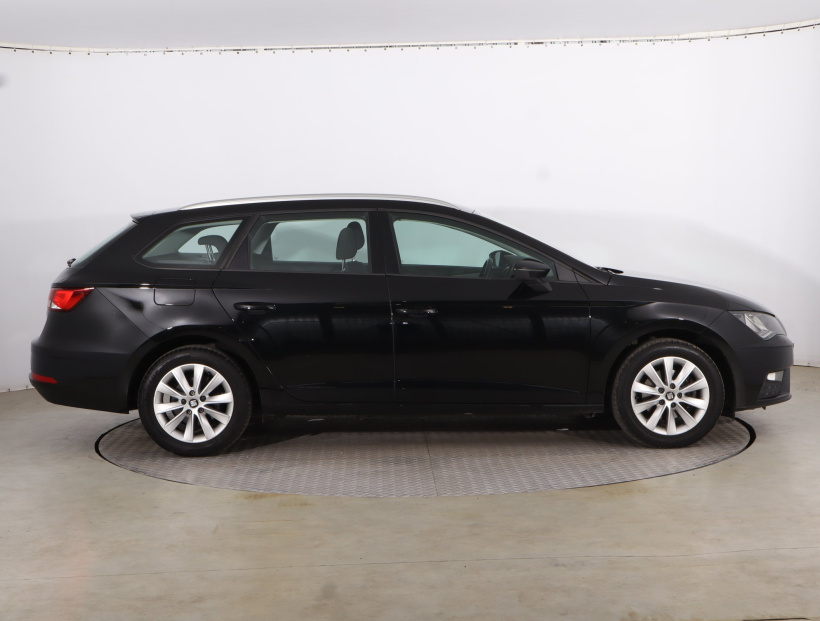 Seat Leon, 2017