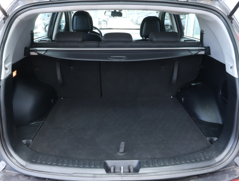 Kia Sportage, 2016