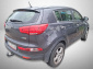 Kia Sportage, 2016