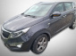 Kia Sportage, 2016