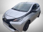 Toyota Aygo, 2015