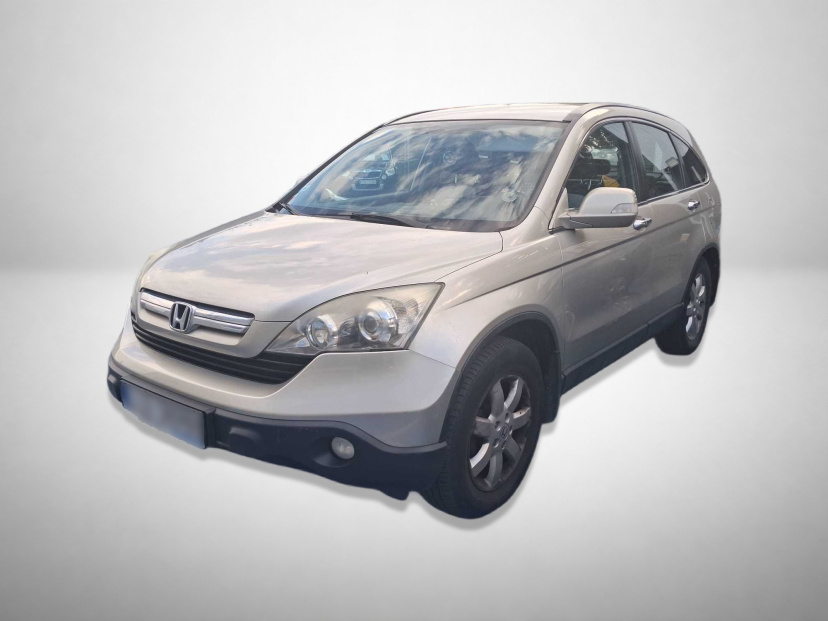 Honda CR-V, 2007