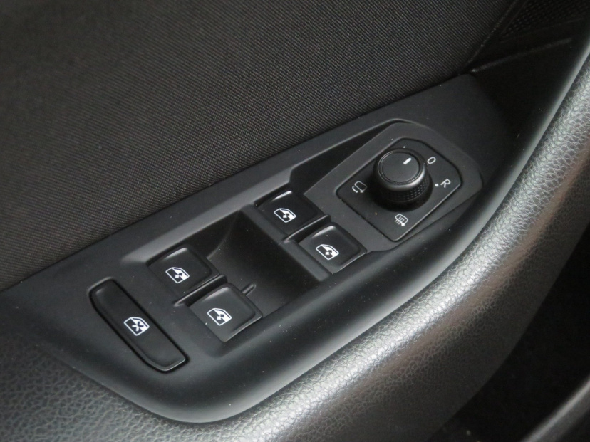 Volkswagen Passat, 2015