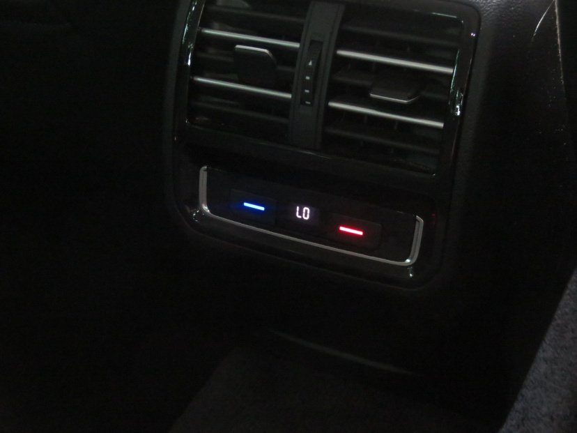 Volkswagen Passat, 2015