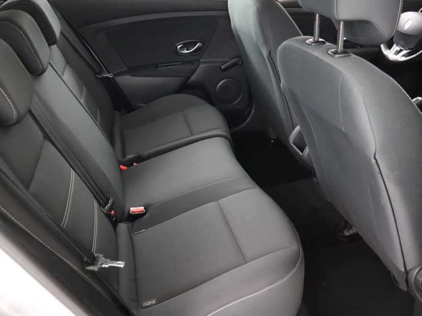 Renault Megane, 2014