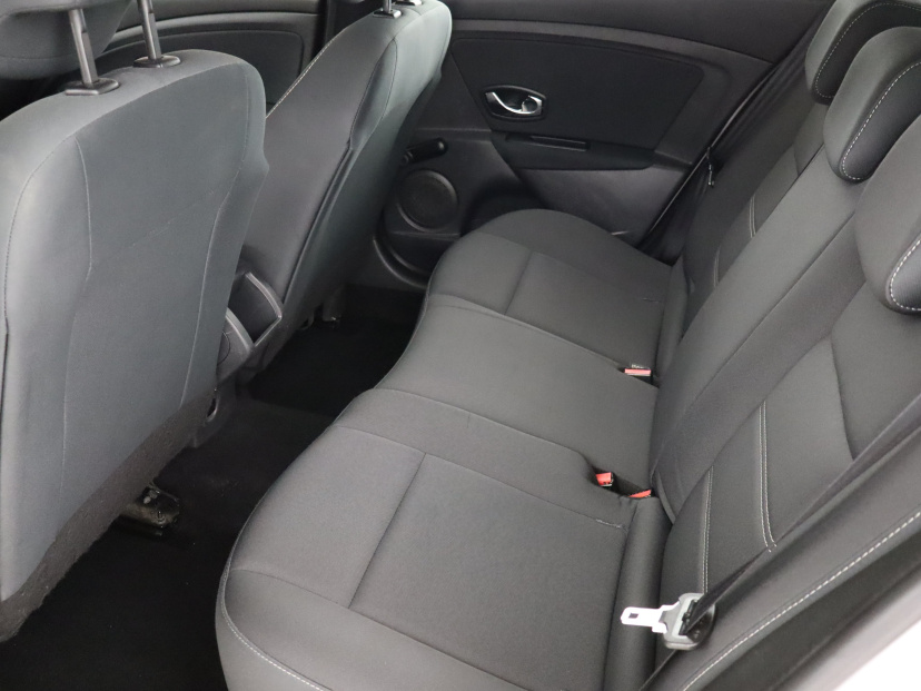 Renault Megane, 2014