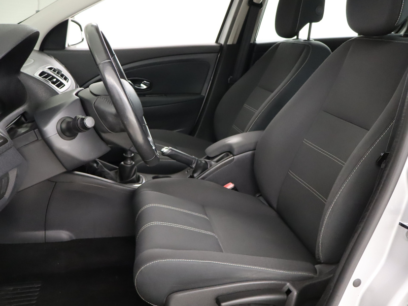 Renault Megane, 2014