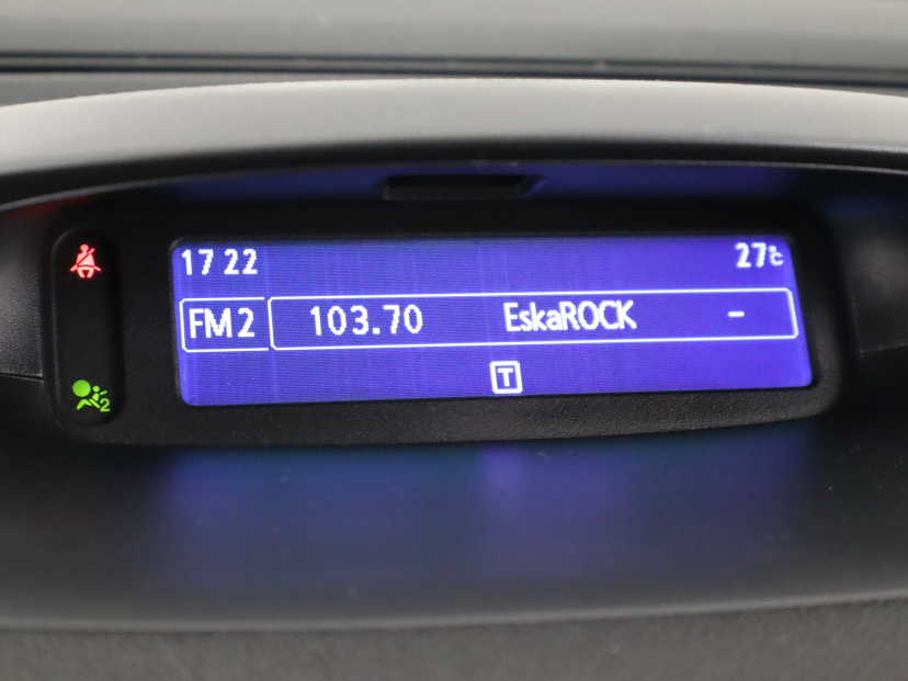 Renault Megane, 2014