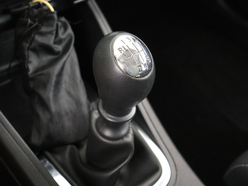 Renault Megane, 2014
