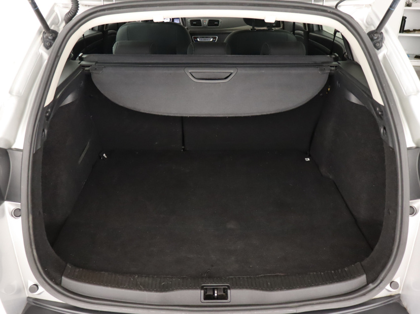 Renault Megane, 2014