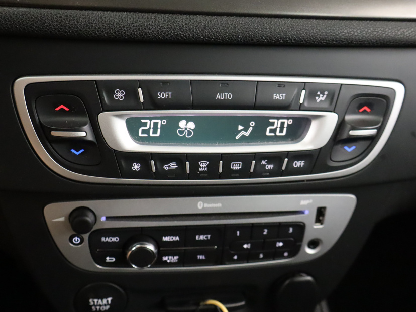 Renault Megane, 2014