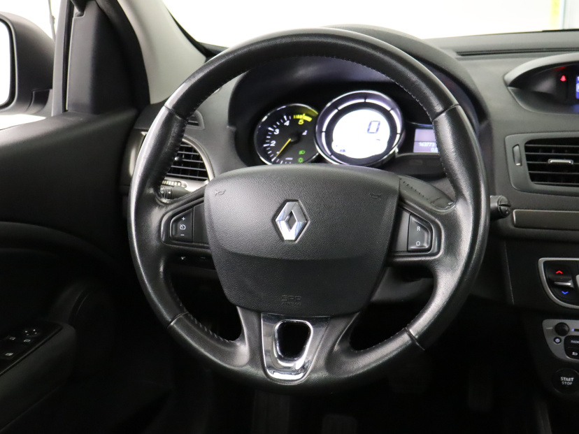 Renault Megane, 2014