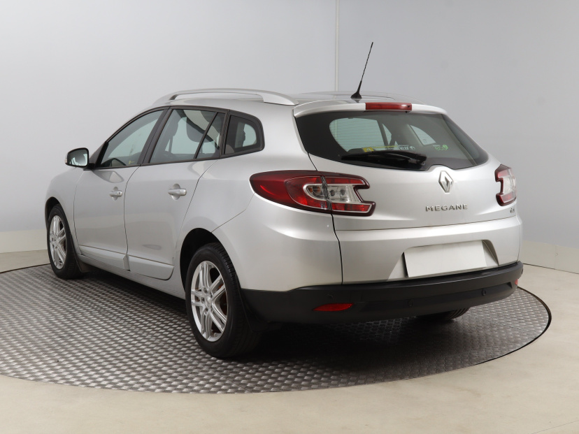 Renault Megane, 2014