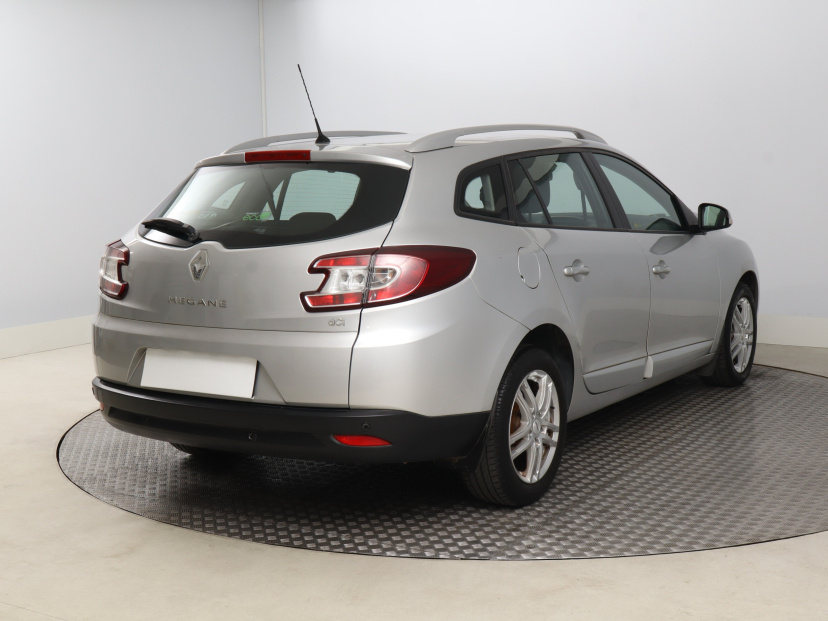 Renault Megane, 2014