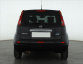 Nissan Note, 2011