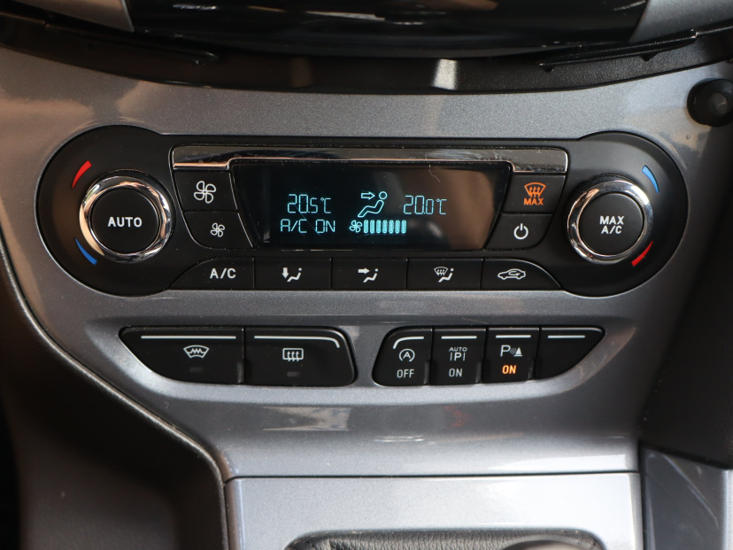 Ford Focus, 2014