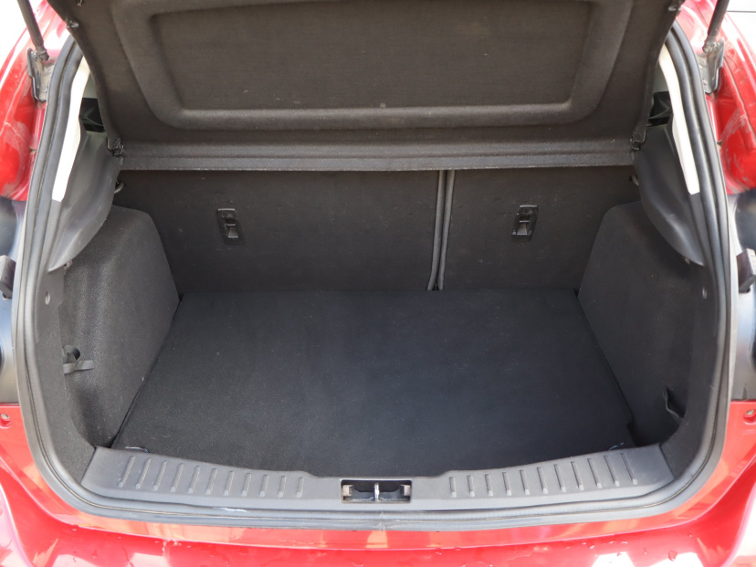 Ford Focus, 2014