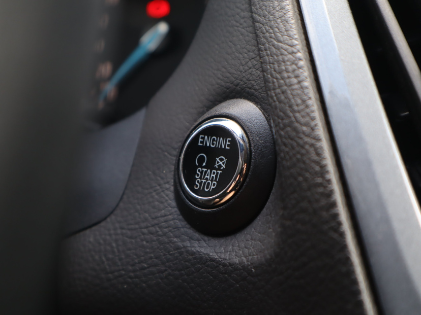 Ford Focus, 2014