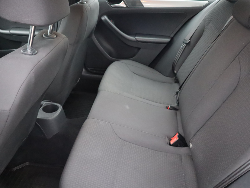 Volkswagen Jetta, 2014