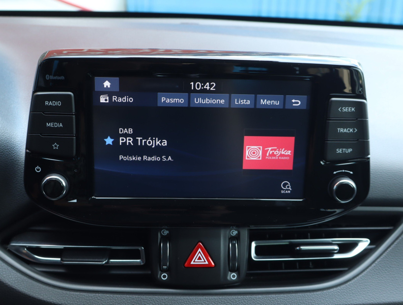 Hyundai i30, 2021