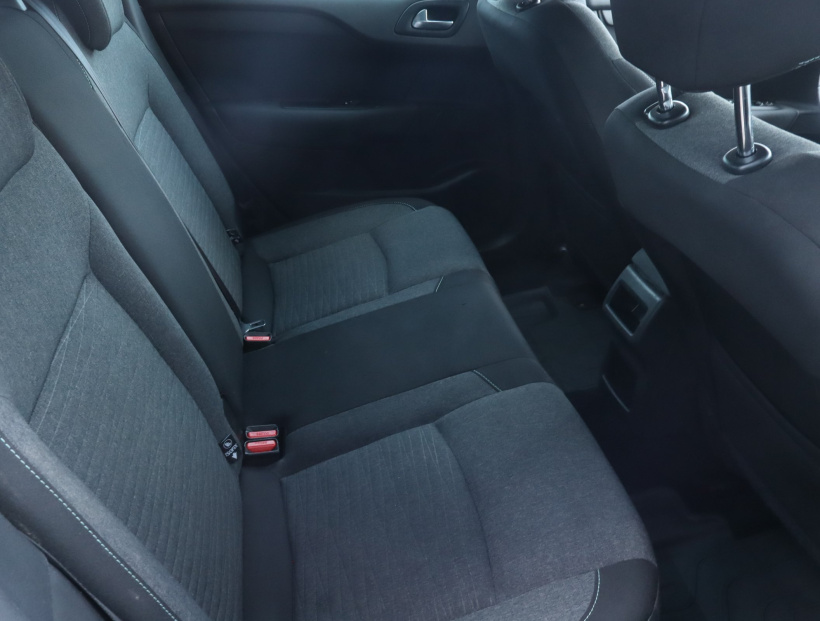 Citroen C4, 2015