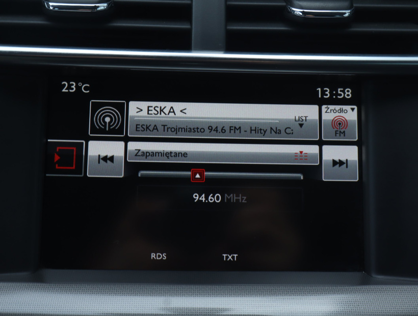 Citroen C4, 2015