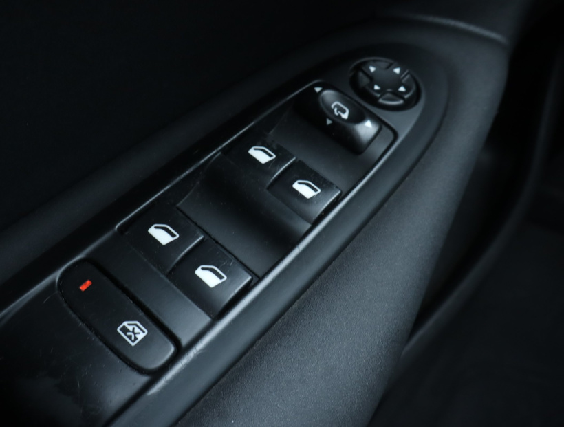 Citroen C4, 2015