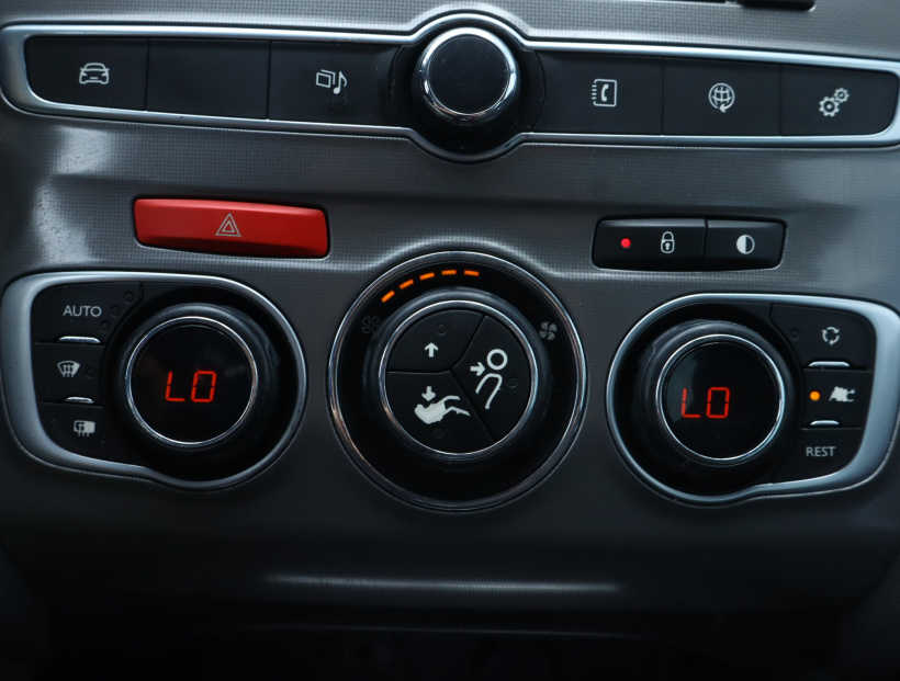 Citroen C4, 2015