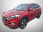 Hyundai Tucson, 2017