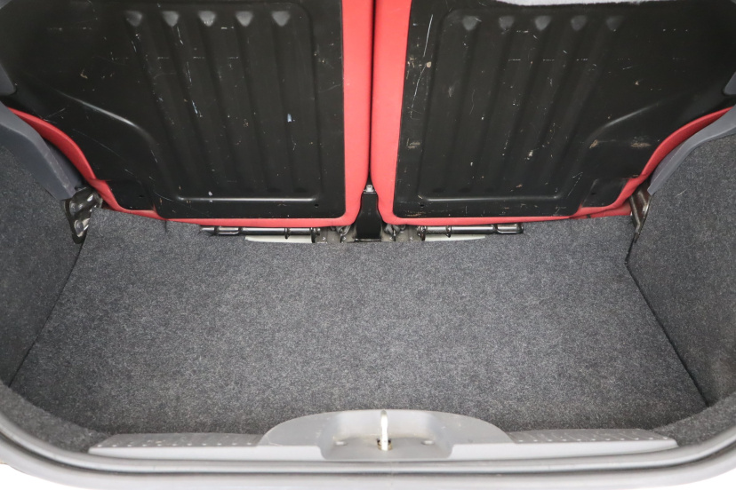 Fiat 500, 2010