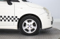 Fiat 500, 2010