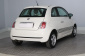 Fiat 500, 2010