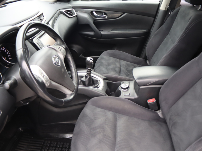 Nissan X-Trail, 2016