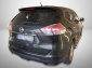 Nissan X-Trail, 2016